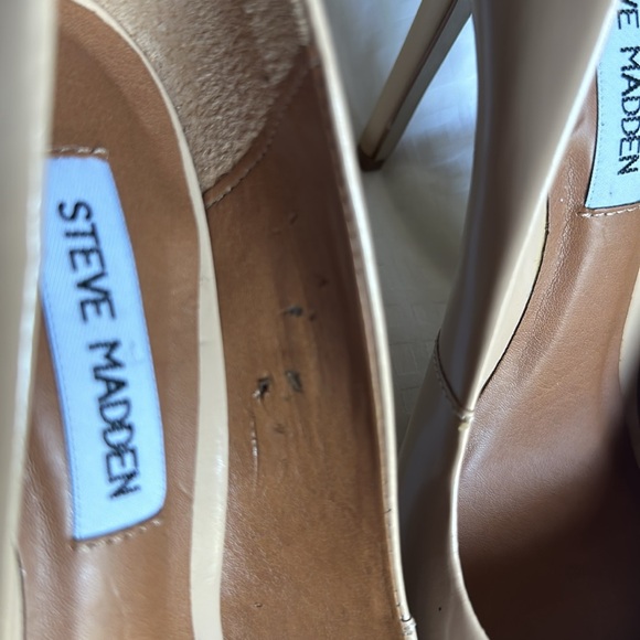 🆕 Steve Madden Proto Pumps - Picture 5 of 7